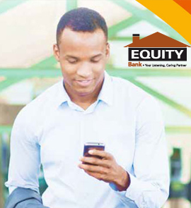 Equity Bank