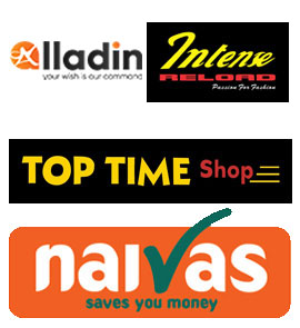 Nyali Fashion, Nyali Centre, Mombasa, Kenya, Top Brands, Mall In Mombasa